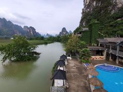 -明仕田园