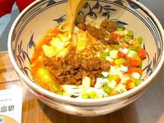 -元志初腊汁肉夹馍(钟楼粉巷店)