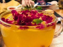 -盘炉forenza·云贵川融合小食堂 ( 钟楼中柳巷店)