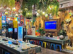 -西西里轰趴日租聚会别墅·团建拓展