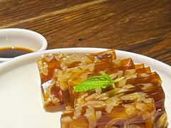 -锦上中式酒馆(南内环店)