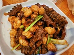 -百家鲜·杭帮菜