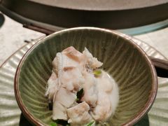 -鲜潭蒸汽石锅鱼(五道口购物中心店)