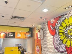 -麦当劳(世纪汇广场店)