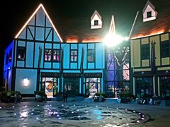 -安徒生童话乐园