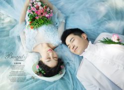 点击看大图 -香庭海婚纱摄影·威海旅拍(统一路店)