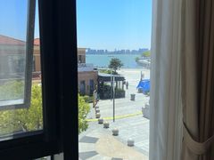 -老北门·苏帮菜·湖景包间(月光码头店)