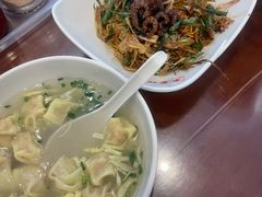 -东泰祥生煎馆(长宁路店)
