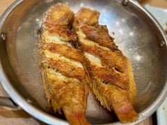 -抱德·潮汕味(敦和店原惠城鱼仔)