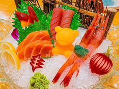 -桃屋日本料理(清华科技园店)