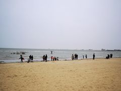 -老虎石海上公园