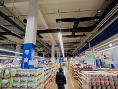-麦德龙(十里河店)