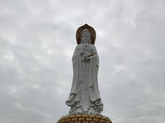 -三亚南山文化旅游区