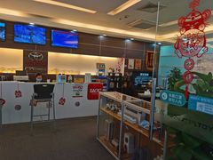 -上海和展广汽丰田4S店(老闵行店)