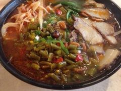螺蛳粉先生-螺蛳粉先生(蓟门桥店)