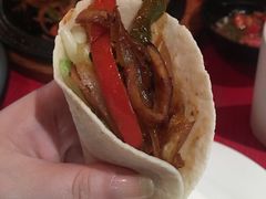 -Pistolera Mexican Cantina女枪手墨西哥餐厅(碧云路店)