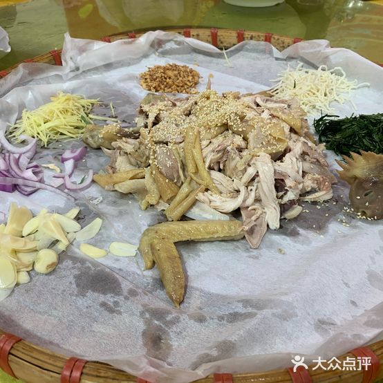上谷食府(龙泉花园店)