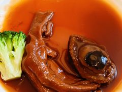 -恒悦轩·粤菜(上海展览中心店)