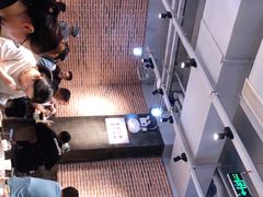 大堂-五里关火锅(牛市口店)