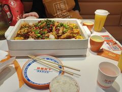 -扶摇树下·椒麻鲜活虾(石家庄勒泰广场店)