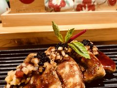 -大岛日本料理铁板烧(南通大饭店)