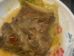 -友乐居羊蝎子(西直门店)