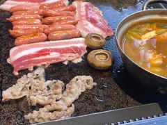 -猪的故事·韩式烤肉(韩乐坊店)