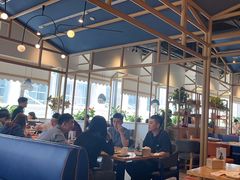-渝信川菜 · 川味家常菜(财富购物中心店)