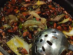 牛三金-烛影拾光观景餐厅·创意菜·摄影·小提琴(大唐不夜城店)