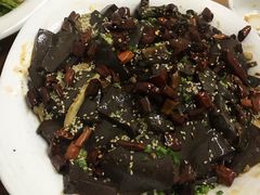 毛血旺-勇猛子川菜馆(新军路店)