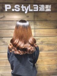 -P.STYLE 派斯造型