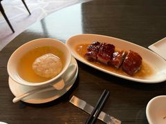 -明阁 Ming Court(广州朗豪酒店)