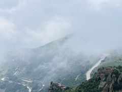 -白草畔自然风景区