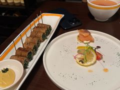 -La Creperie法餐厅(桃江路店)