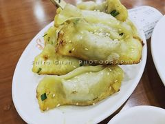 鲜肉锅贴-小姜锅贴(凤凰街店)