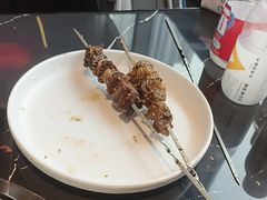 -魁牛·潮汕牛肉自助火锅(沈辽路万达店)