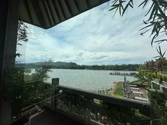 -湖畔居茶楼(湖滨店)
