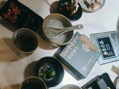 -狐狸爱上椰子鸡(滨江星光大道店)