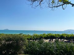 -三亚亚龙湾天域度假酒店