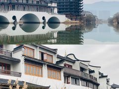 -长兴太湖图影湿地文化园