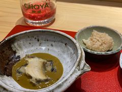 -鮨青(恒基名人购物中心店)