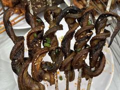 -四妹餐厅(玫瑰街店)