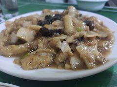烧肚片-杨记小炒老店