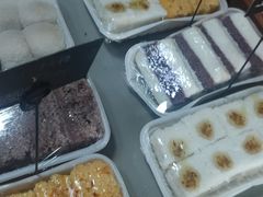 -南大门韩国米糕(公滨路店)