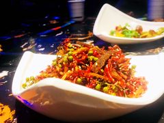 火爆牛魔王-W20 SHINING Party·K(悦豪和平路店)