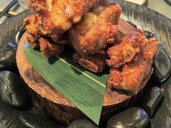 -沿江海南菜·文昌鸡祖师爷(大东海店)