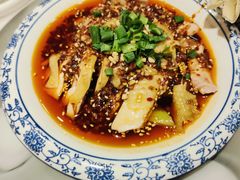 -川味堂·四川豆花(八卦岭店)