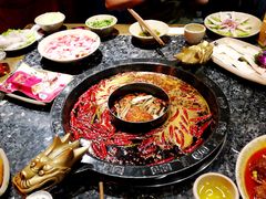 -蜀大侠火锅(寰球文化地标·总府店)