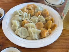 -大丰收海鲜地方菜馆