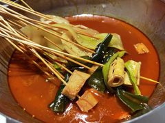 -付小姐在成都(五道口店)